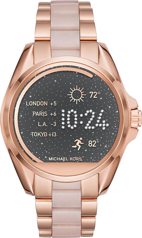 michael kors uhrenarmband smartwatch|Michael Kors smart watches near me.